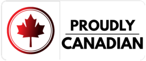Proudly Canadian business plumbing
