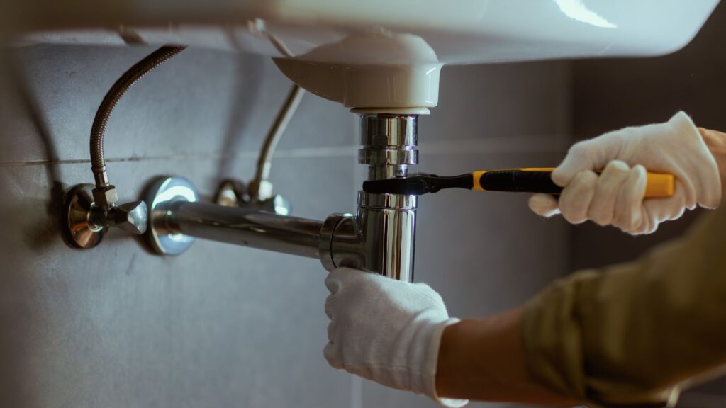 Pipe Repair and Repiping