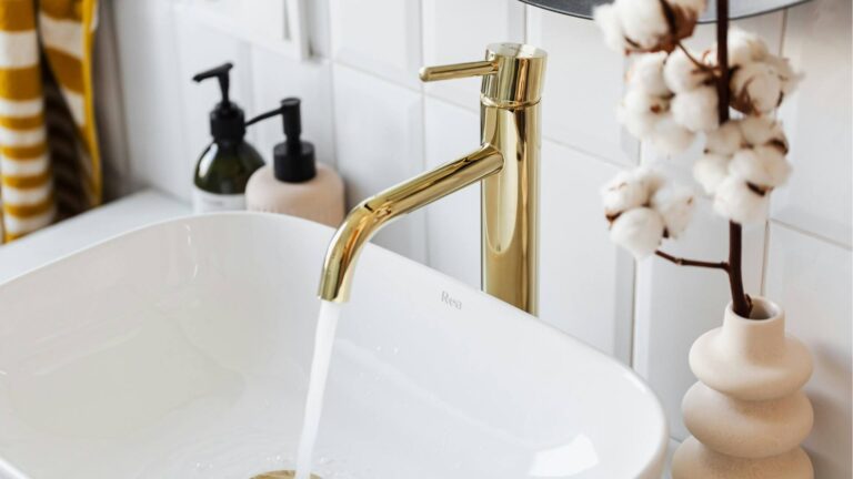 Faucet Installation in vancouver and west vancouver