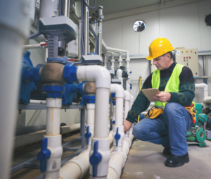 Commercial Plumbing Contractor vancouver