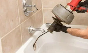 drain cleaning Vancouver