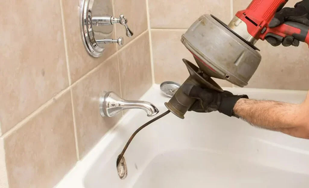 drain cleaning Vancouver