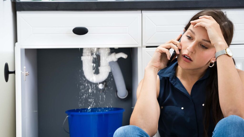 Free plumbing estimate provided by licensed plumber in Vancouver