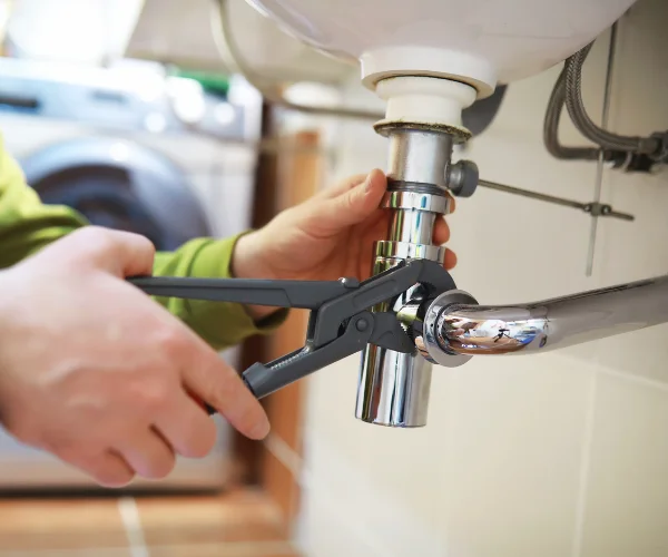 signs you need plumbing repair in vancouver
