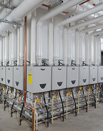 hot water tank problems vancouver