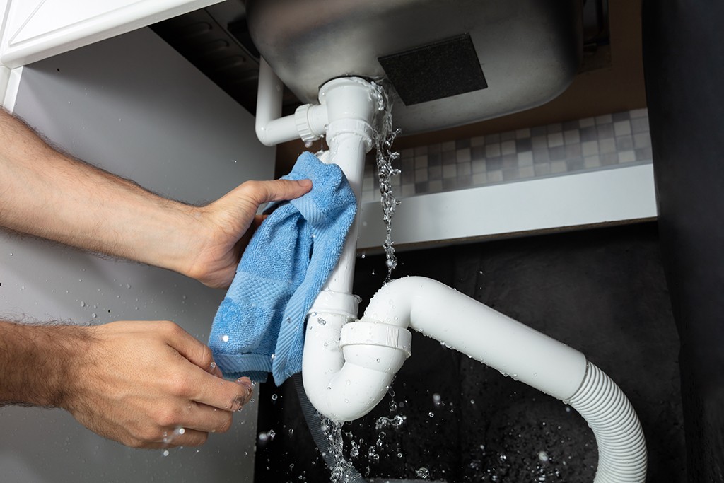 Common Plumbing Problems in Vancouver Homes