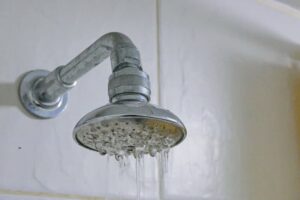 Low Water Pressure Vancouver