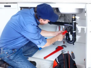 plumber in west vancouver