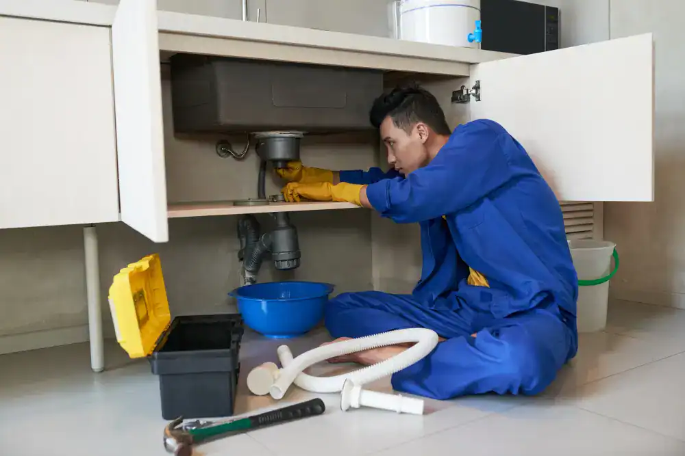 emergency plumber west vancouver service